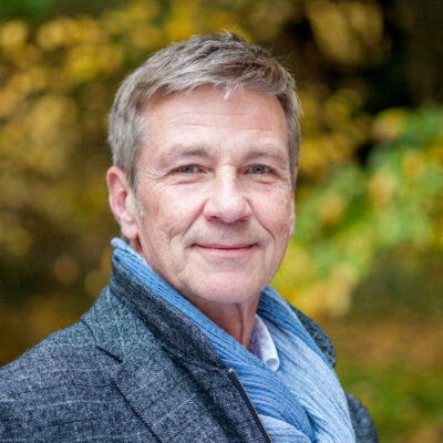 insich ins Institutionsleitung Daniel Corpataux