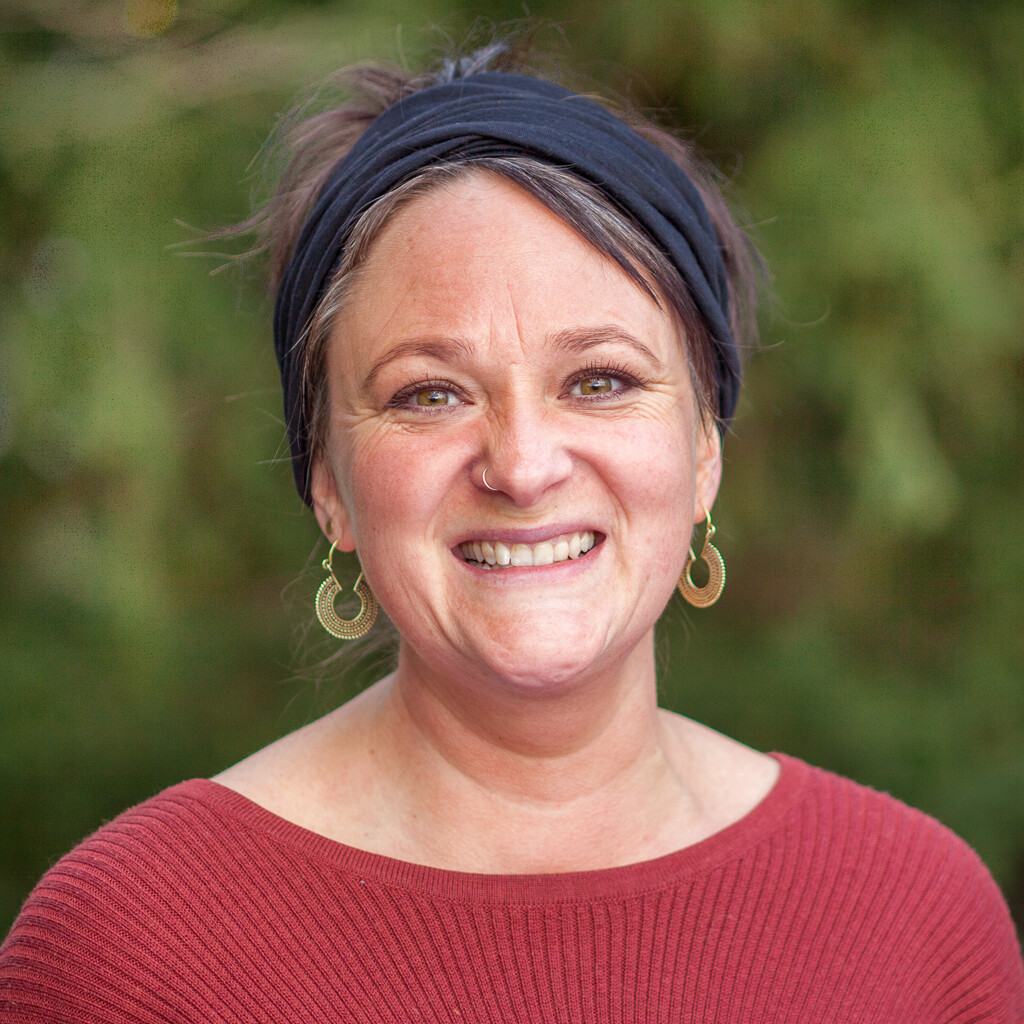 insich ins Team Isabelle Zogg