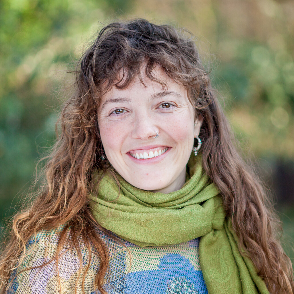 insich Ins Team Kamala Salzmann