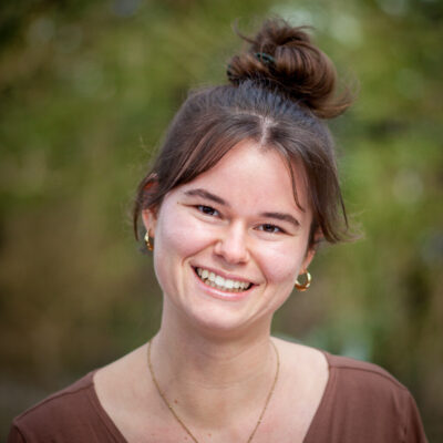 insich Ins Team Sara Meyer