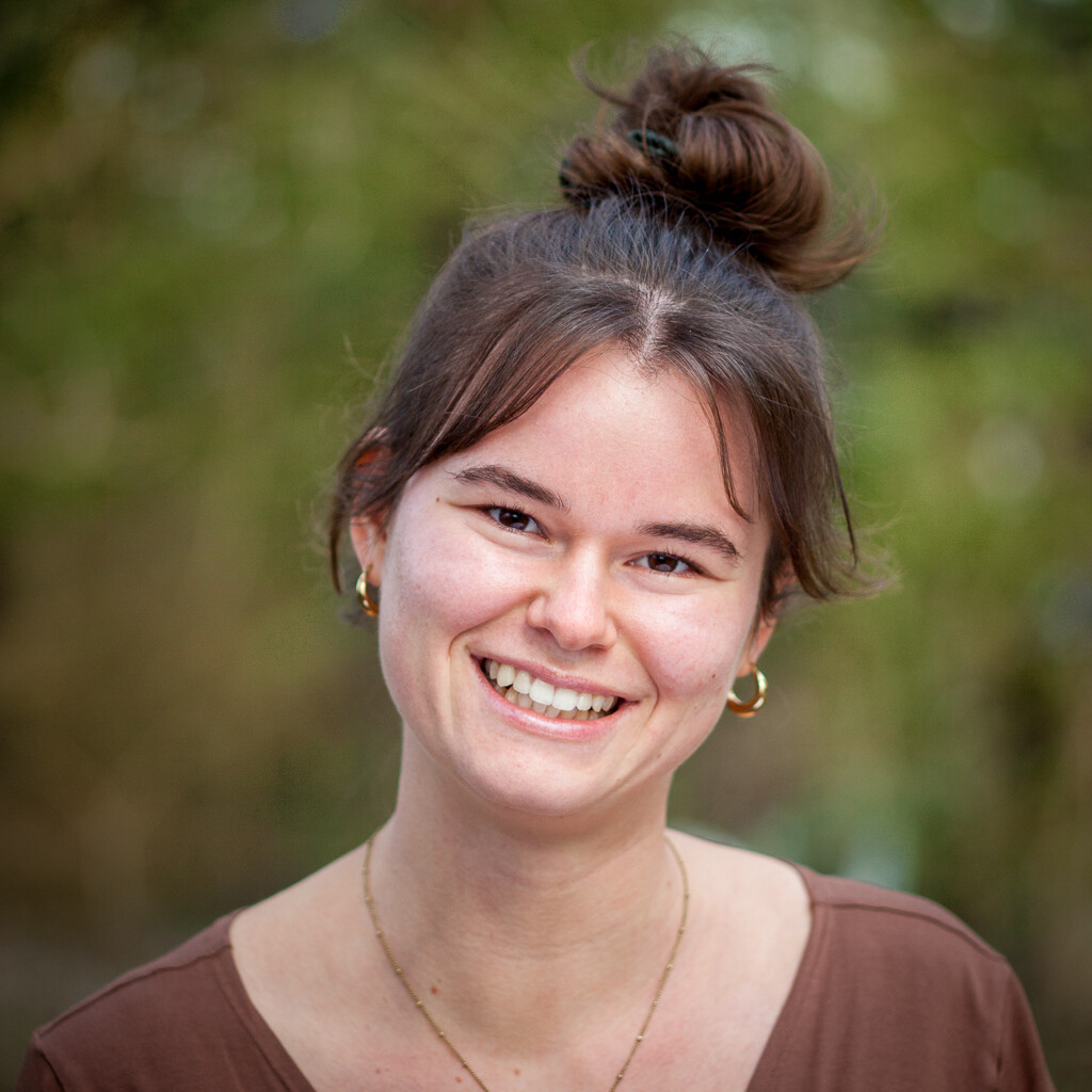 insich Ins Team Sara Meyer